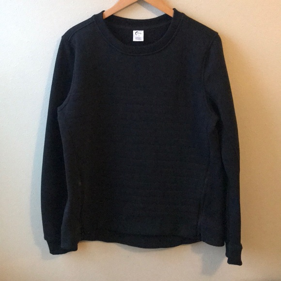 Zyia Tops - Zyia Active Pullover